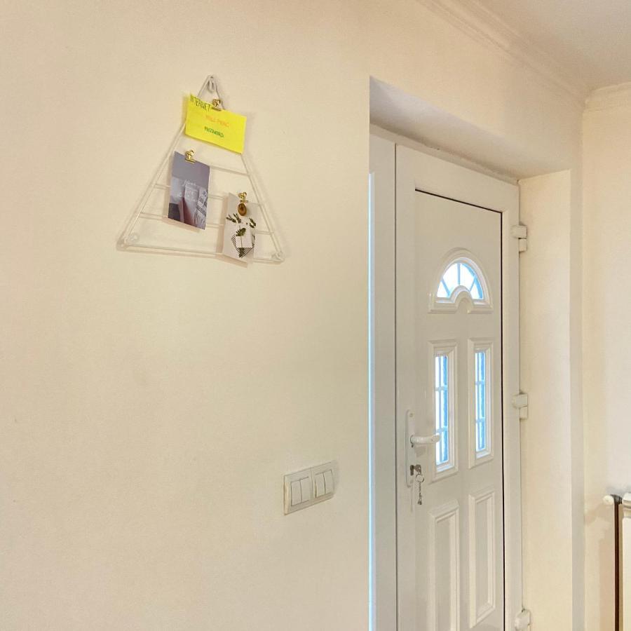 Surcin Apartment Ledine Экстерьер фото