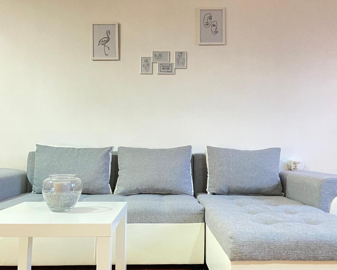 Surcin Apartment Ledine Экстерьер фото