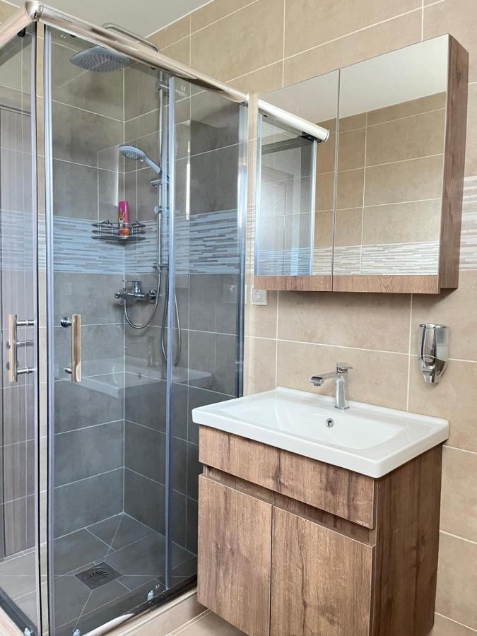 Surcin Apartment Ledine Экстерьер фото