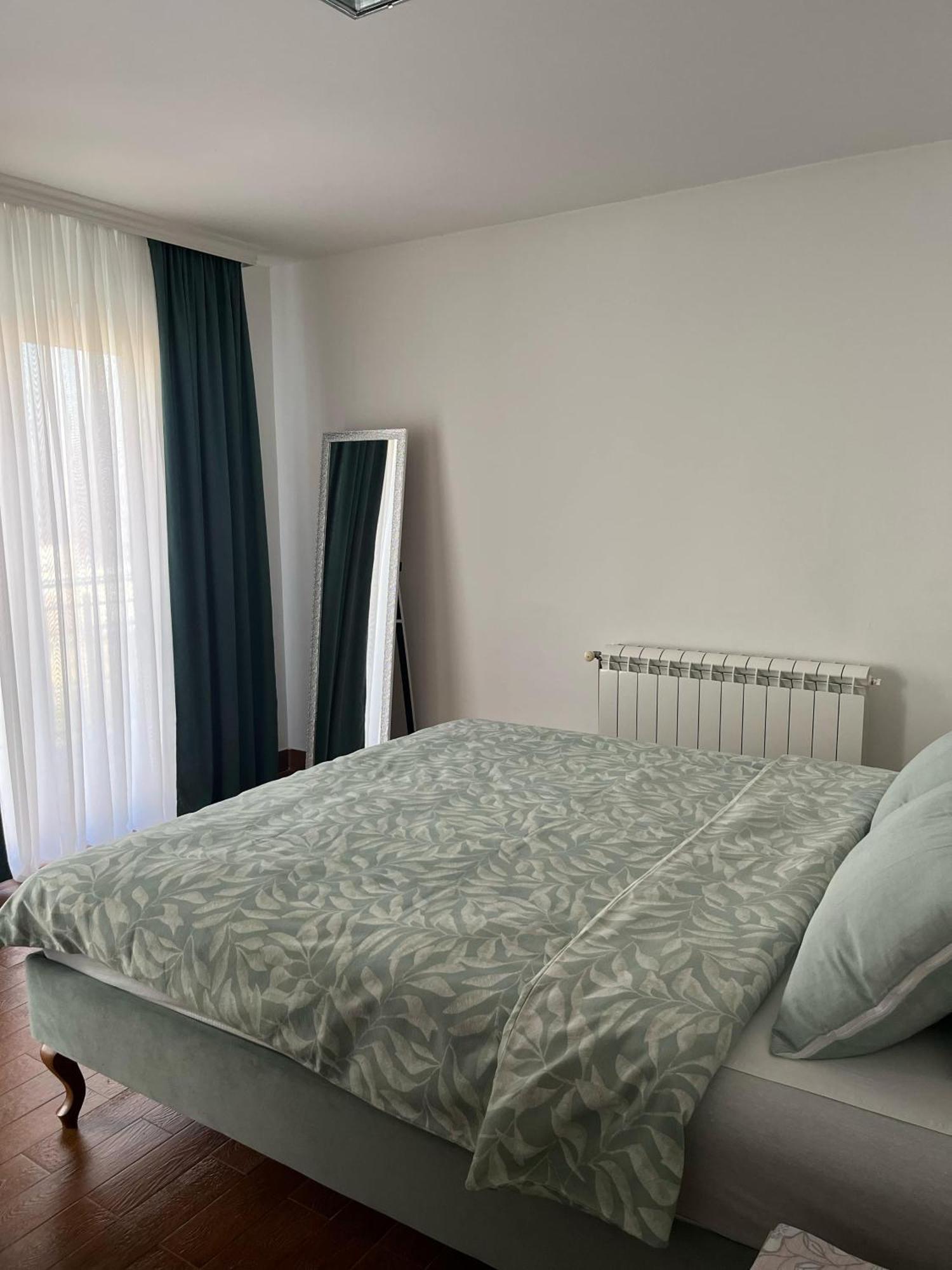Surcin Apartment Ledine Экстерьер фото