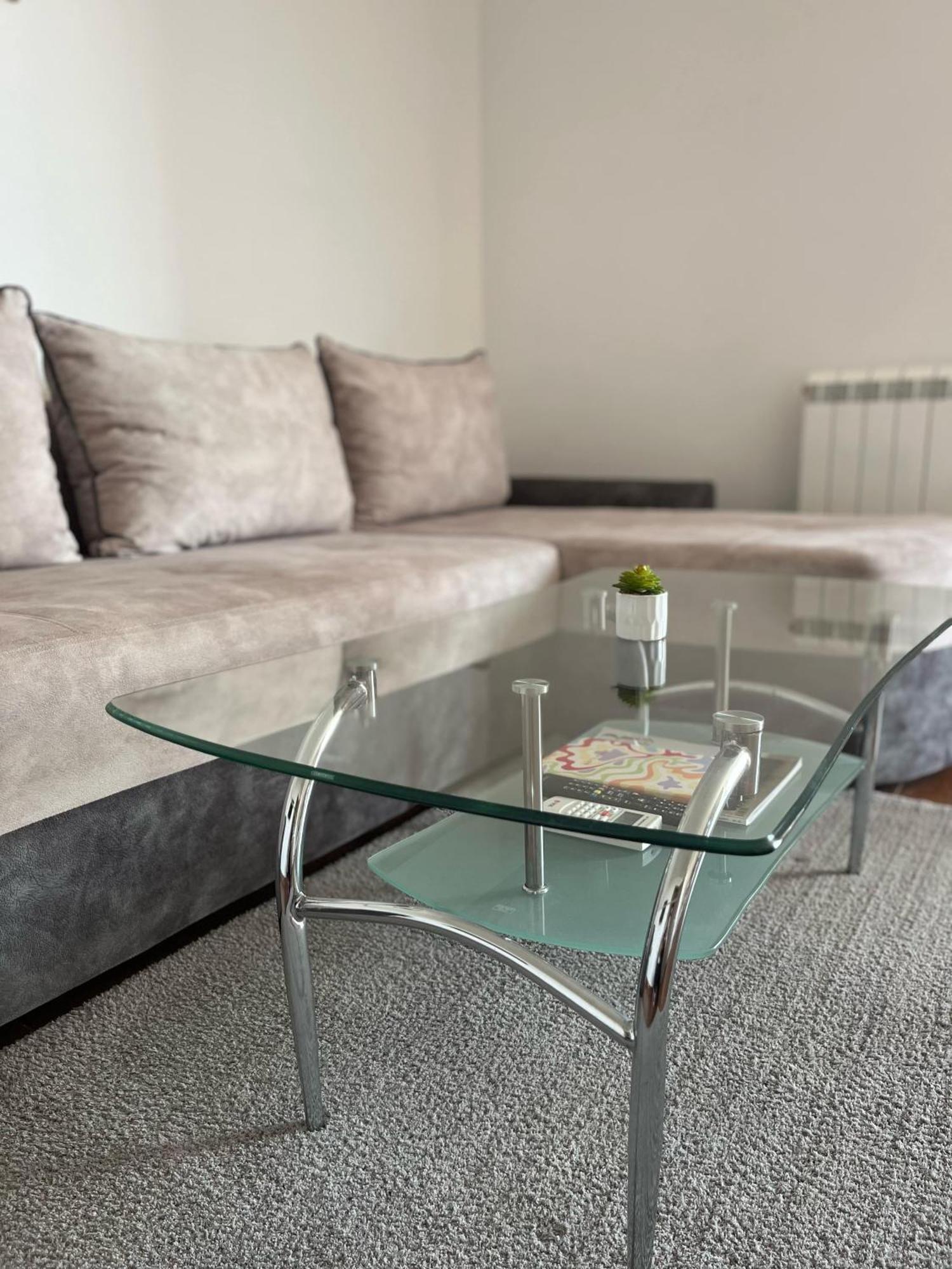 Surcin Apartment Ledine Экстерьер фото