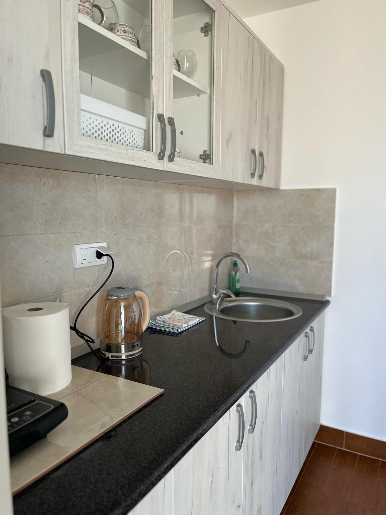 Surcin Apartment Ledine Экстерьер фото