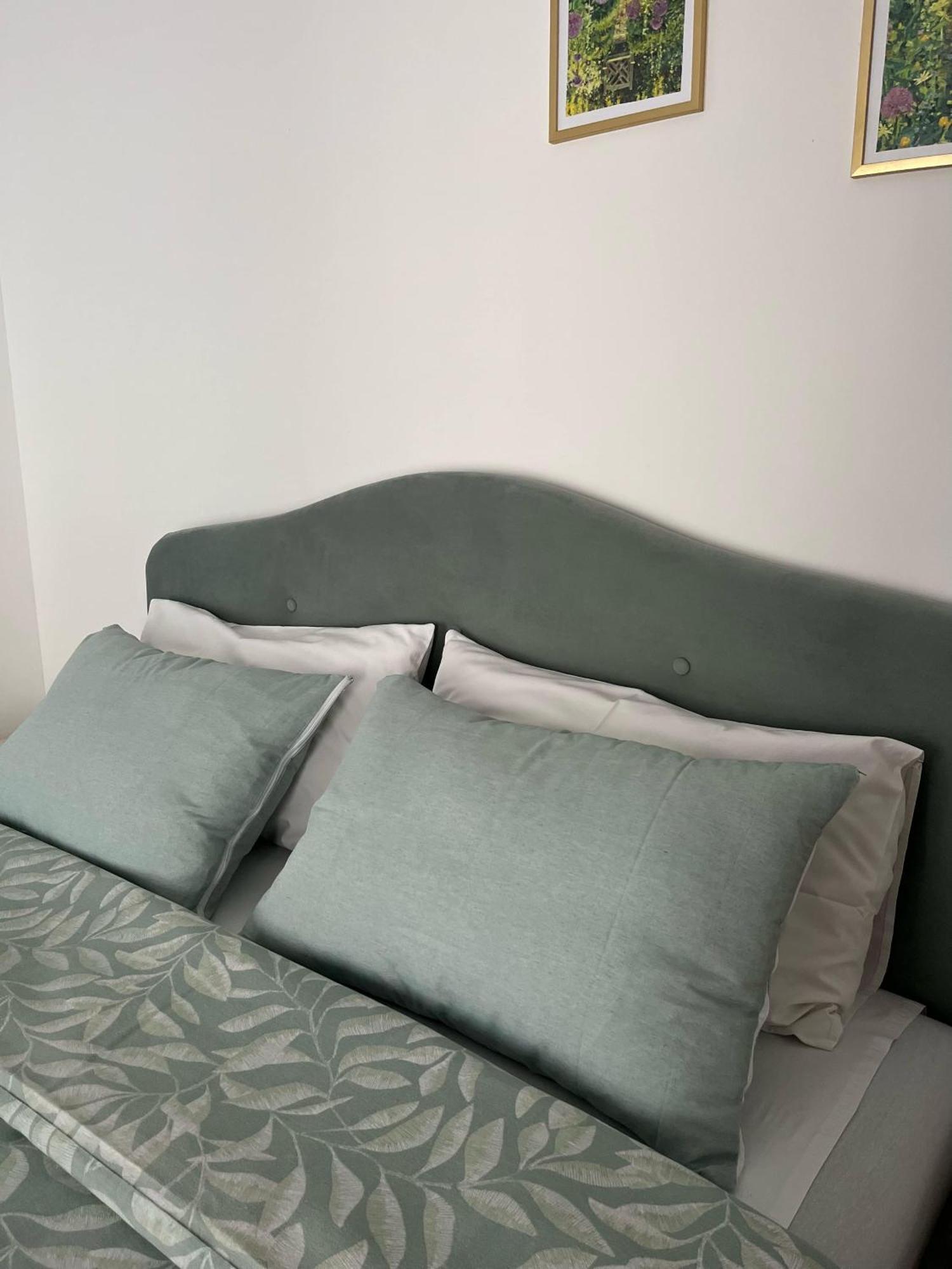 Surcin Apartment Ledine Экстерьер фото