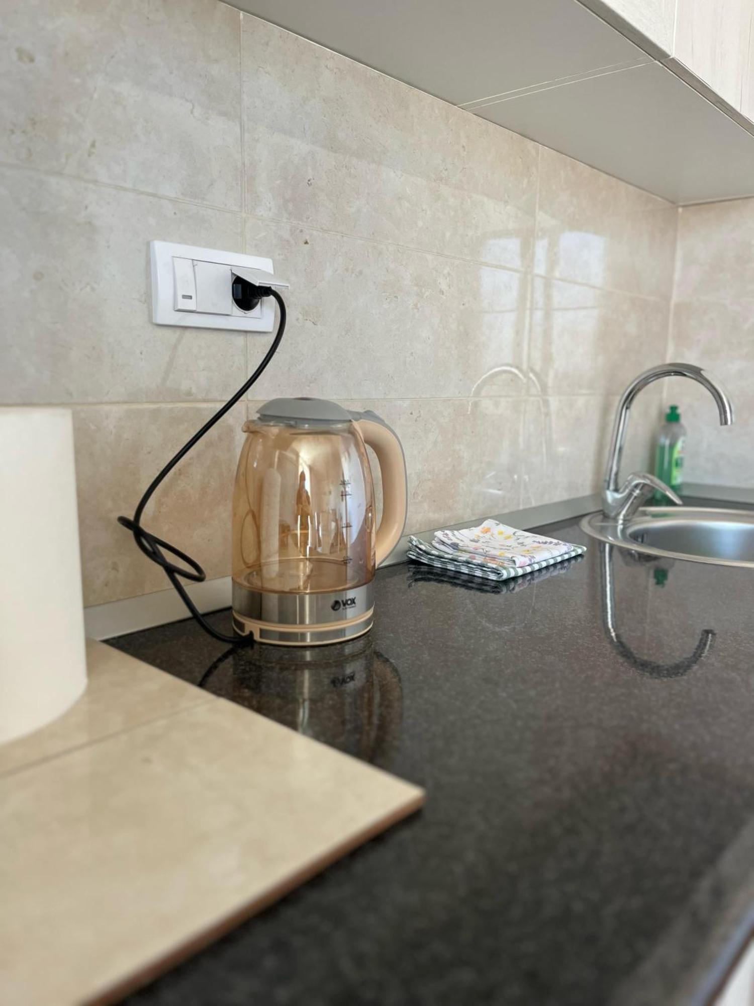 Surcin Apartment Ledine Экстерьер фото