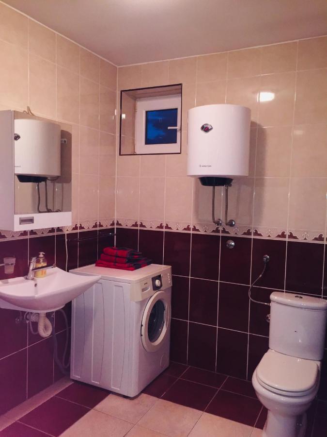 Surcin Apartment Ledine Экстерьер фото